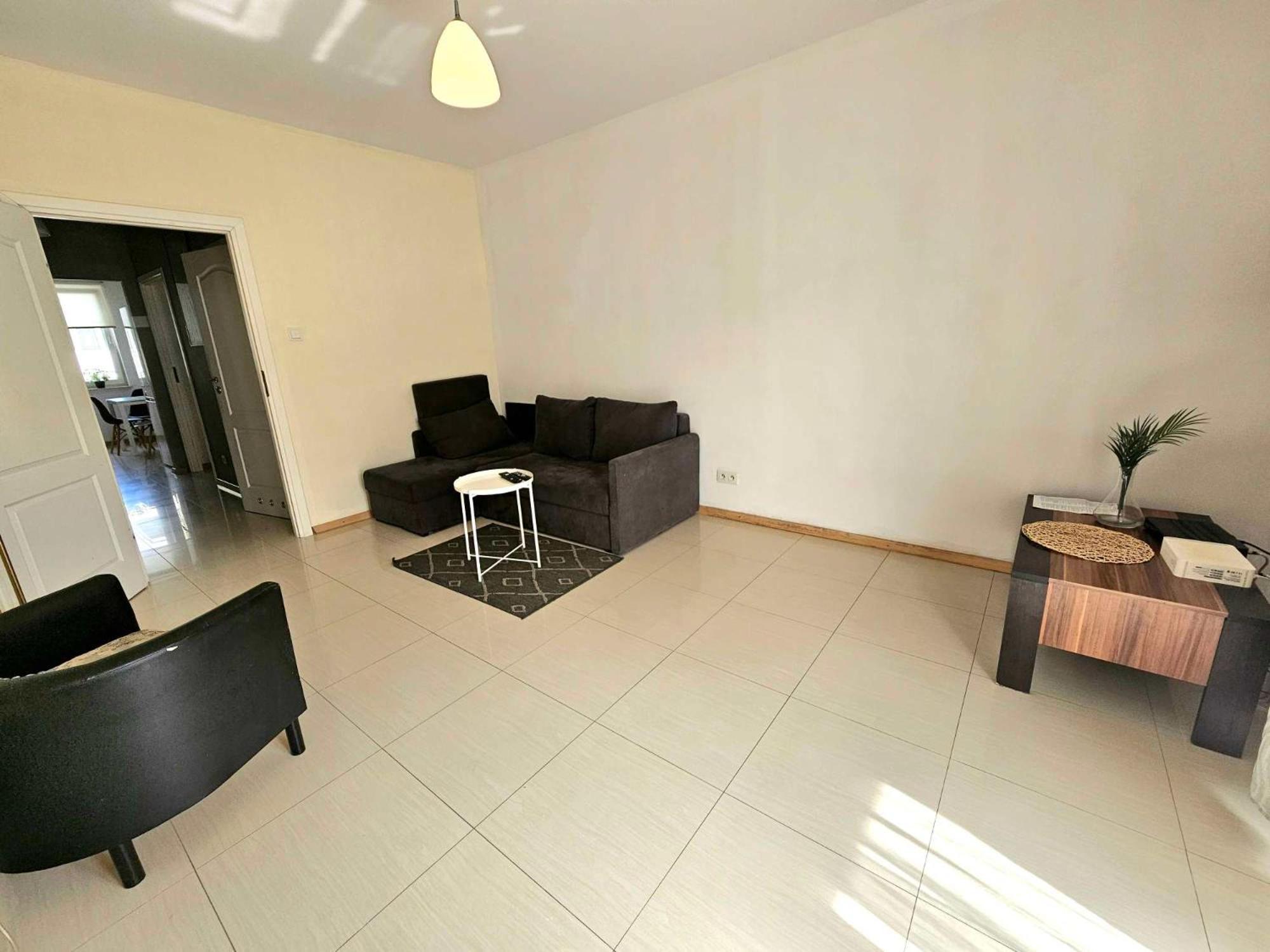 Fresh Kabaty 4 Apartment *
