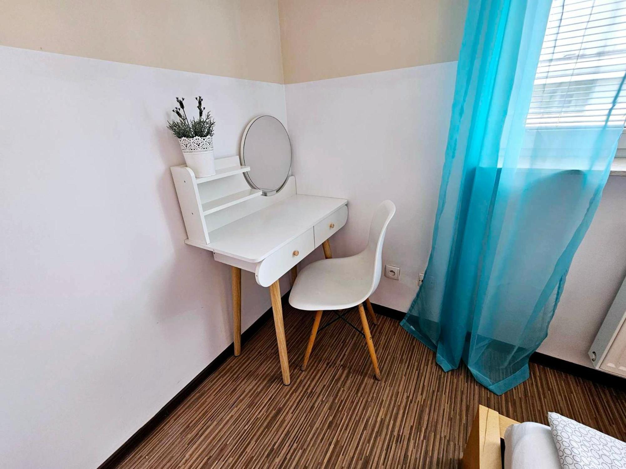 Apartment Fresh Kabaty 4 *
