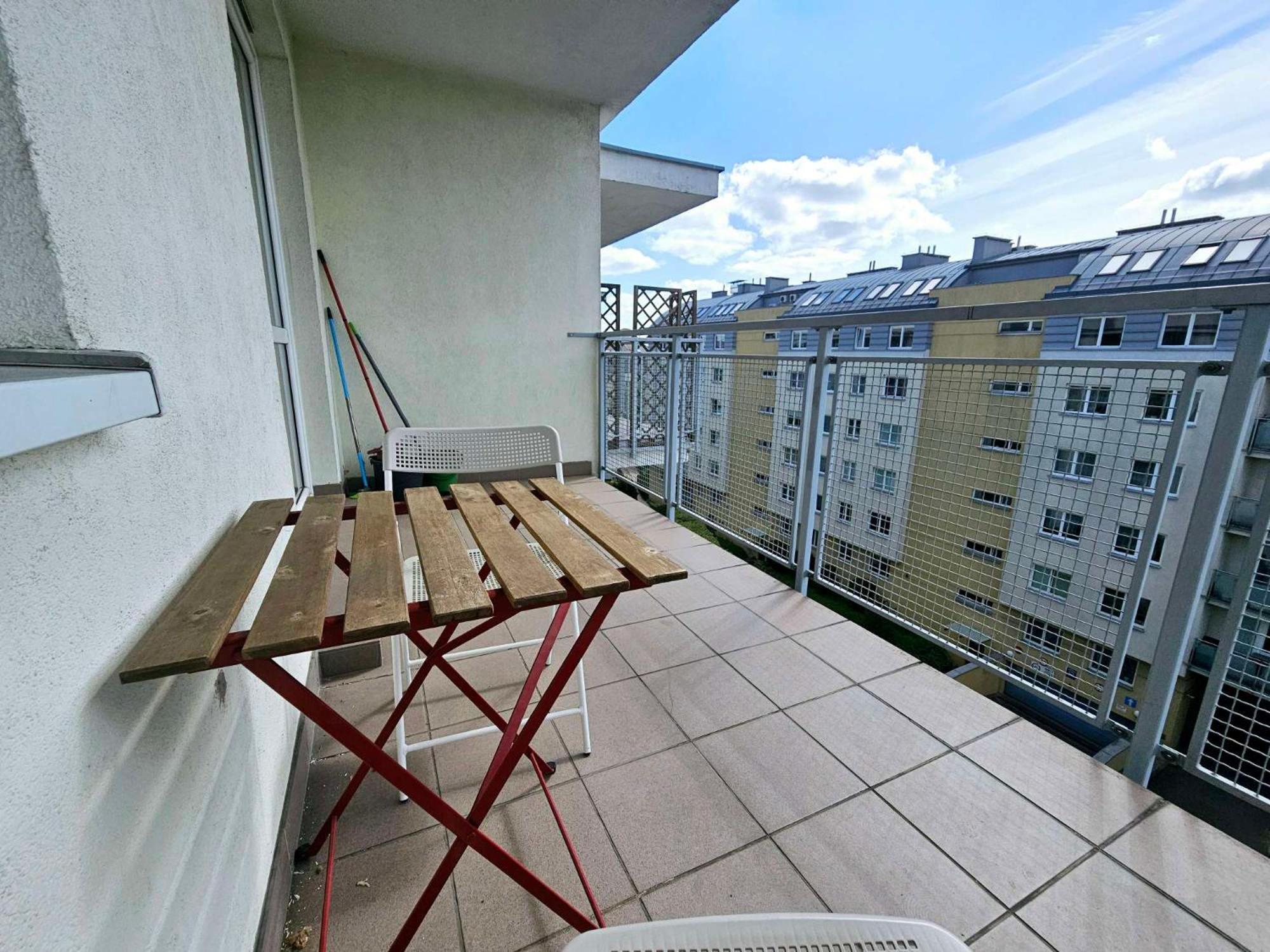 Fresh Kabaty 4 Warsaw